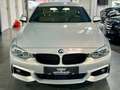 BMW 435 i X-Drive Gran Coupe, M-Paket,LED,VOLL,TOP Silver - thumbnail 3