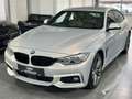 BMW 435 i X-Drive Gran Coupe, M-Paket,LED,VOLL,TOP Silver - thumbnail 9