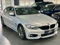 BMW 435 i X-Drive Gran Coupe, M-Paket,LED,VOLL,TOP Silver - thumbnail 2