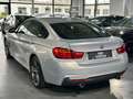 BMW 435 i X-Drive Gran Coupe, M-Paket,LED,VOLL,TOP Silver - thumbnail 19