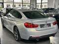 BMW 435 i X-Drive Gran Coupe, M-Paket,LED,VOLL,TOP Silver - thumbnail 4