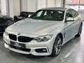 BMW 435 i X-Drive Gran Coupe, M-Paket,LED,VOLL,TOP Silver - thumbnail 18