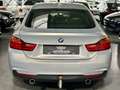 BMW 435 i X-Drive Gran Coupe, M-Paket,LED,VOLL,TOP Silver - thumbnail 7