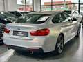 BMW 435 i X-Drive Gran Coupe, M-Paket,LED,VOLL,TOP Silver - thumbnail 5