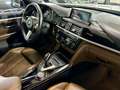 BMW 435 i X-Drive Gran Coupe, M-Paket,LED,VOLL,TOP Silver - thumbnail 12