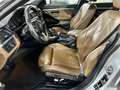 BMW 435 i X-Drive Gran Coupe, M-Paket,LED,VOLL,TOP Silver - thumbnail 15