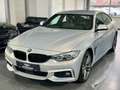 BMW 435 i X-Drive Gran Coupe, M-Paket,LED,VOLL,TOP Silver - thumbnail 1