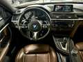 BMW 435 i X-Drive Gran Coupe, M-Paket,LED,VOLL,TOP Silver - thumbnail 13