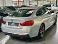 BMW 435 i X-Drive Gran Coupe, M-Paket,LED,VOLL,TOP Silver - thumbnail 20