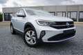 Volkswagen Taigo 1.0TSI Navi/MirrorLi SHZ PDC Sunset Tempomat Zilver - thumbnail 1