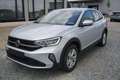 Volkswagen Taigo 1.0TSI Navi/MirrorLi SHZ PDC Sunset Tempomat Zilver - thumbnail 4