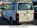Volkswagen T6 Kombi T6.1 2.0 TDI Kombi *4Motion*/9-Sitze/Leder/Klima Weiß - thumbnail 16