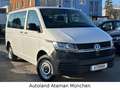 Volkswagen T6 Kombi T6.1 2.0 TDI Kombi *4Motion*/9-Sitze/Leder/Klima Weiß - thumbnail 8