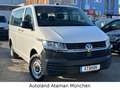 Volkswagen T6 Kombi T6.1 2.0 TDI Kombi *4Motion*/9-Sitze/Leder/Klima Weiß - thumbnail 7