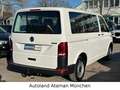 Volkswagen T6 Kombi T6.1 2.0 TDI Kombi *4Motion*/9-Sitze/Leder/Klima Weiß - thumbnail 23