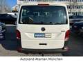 Volkswagen T6 Kombi T6.1 2.0 TDI Kombi *4Motion*/9-Sitze/Leder/Klima Weiß - thumbnail 24