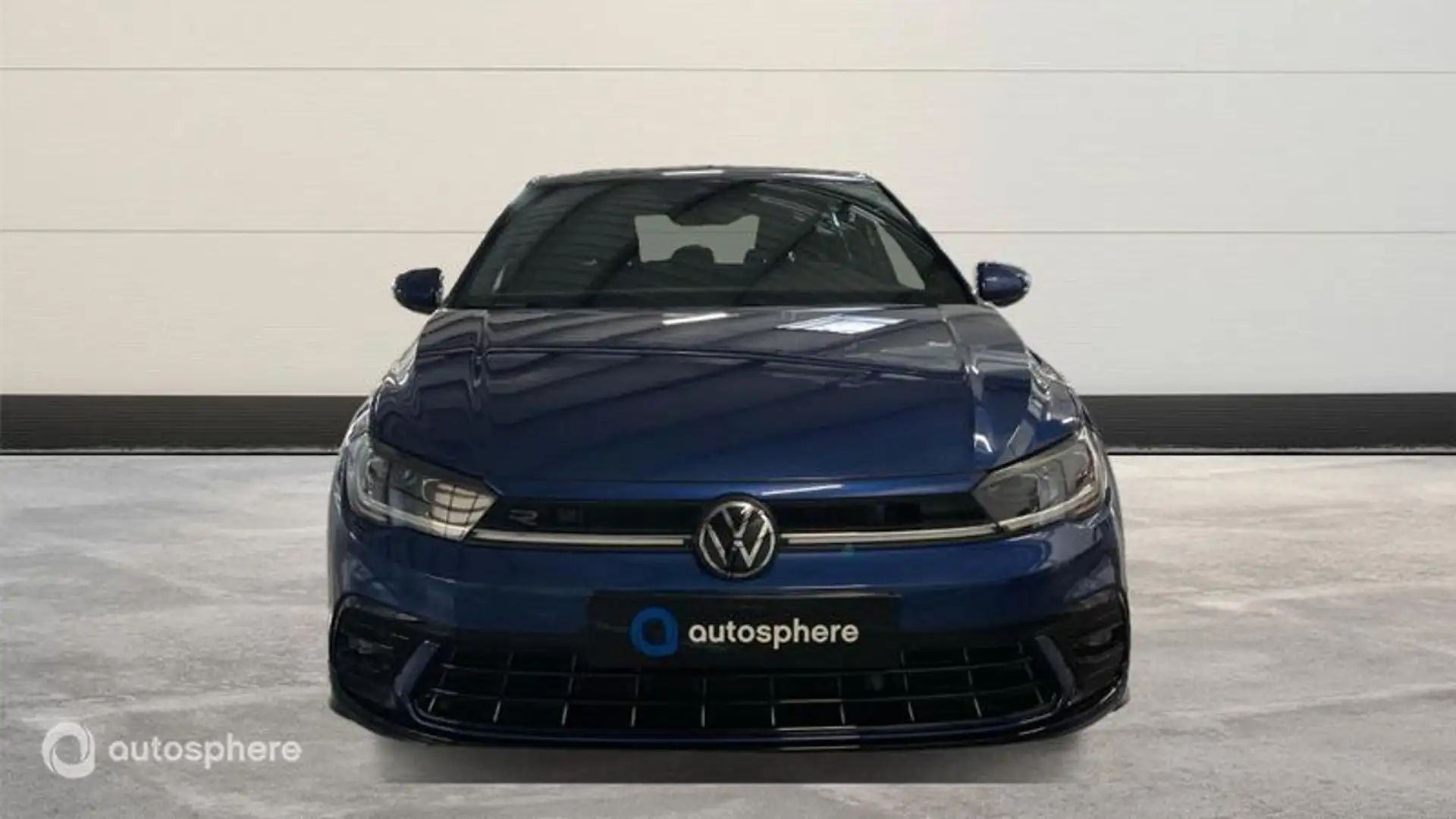 Volkswagen Polo 1.0 TSI 95ch R-Line - 2