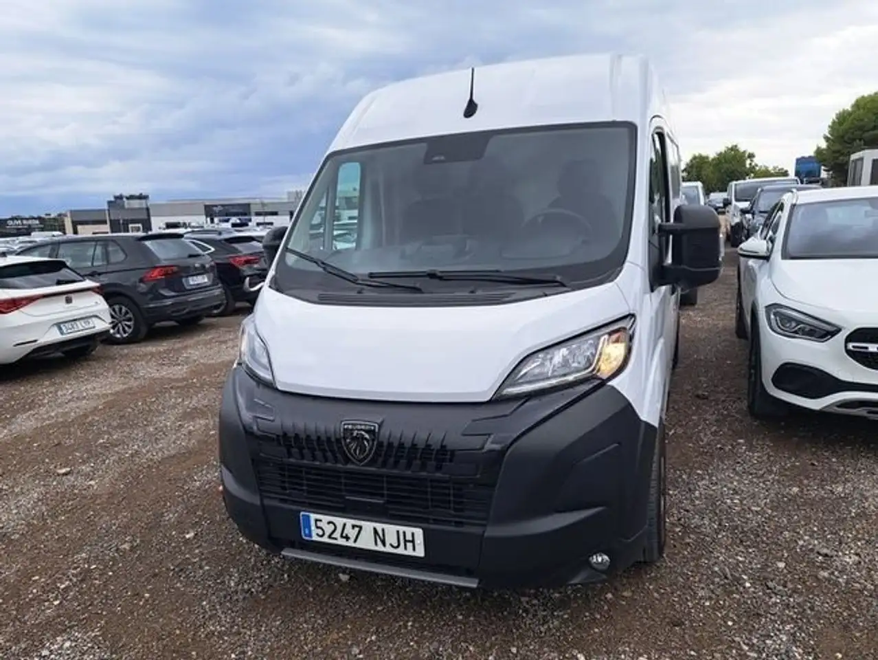 Peugeot