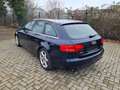 Audi A4 Avant 2.0 TFSI quattro Ambition Blau - thumbnail 6