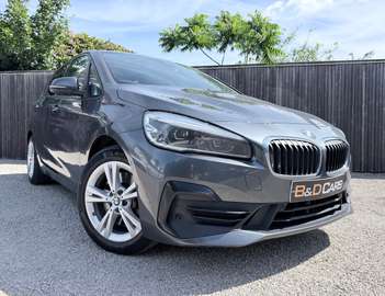 Active Tourer PHEV 225xeA iPerformance OPF