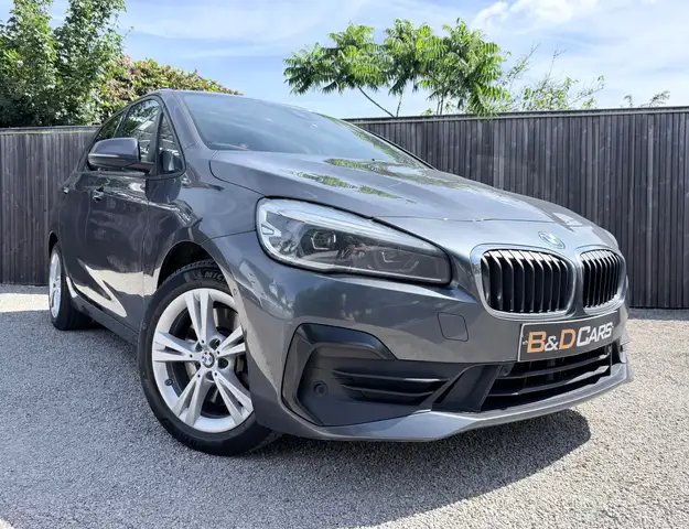 BMW 225 Active Tourer PHEV 225xeA iPerformance OPF