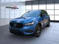Volvo XC40 XC 40 R Design 2WD Bluetooth Navi LED Klima Albastru - thumbnail 2