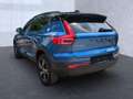 Volvo XC40 XC 40 R Design 2WD Bluetooth Navi LED Klima Albastru - thumbnail 3