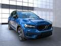 Volvo XC40 XC 40 R Design 2WD Bluetooth Navi LED Klima Albastru - thumbnail 5