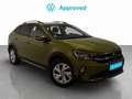 Volkswagen Taigo 1.0 TSI Life 70kW Groen - thumbnail 1