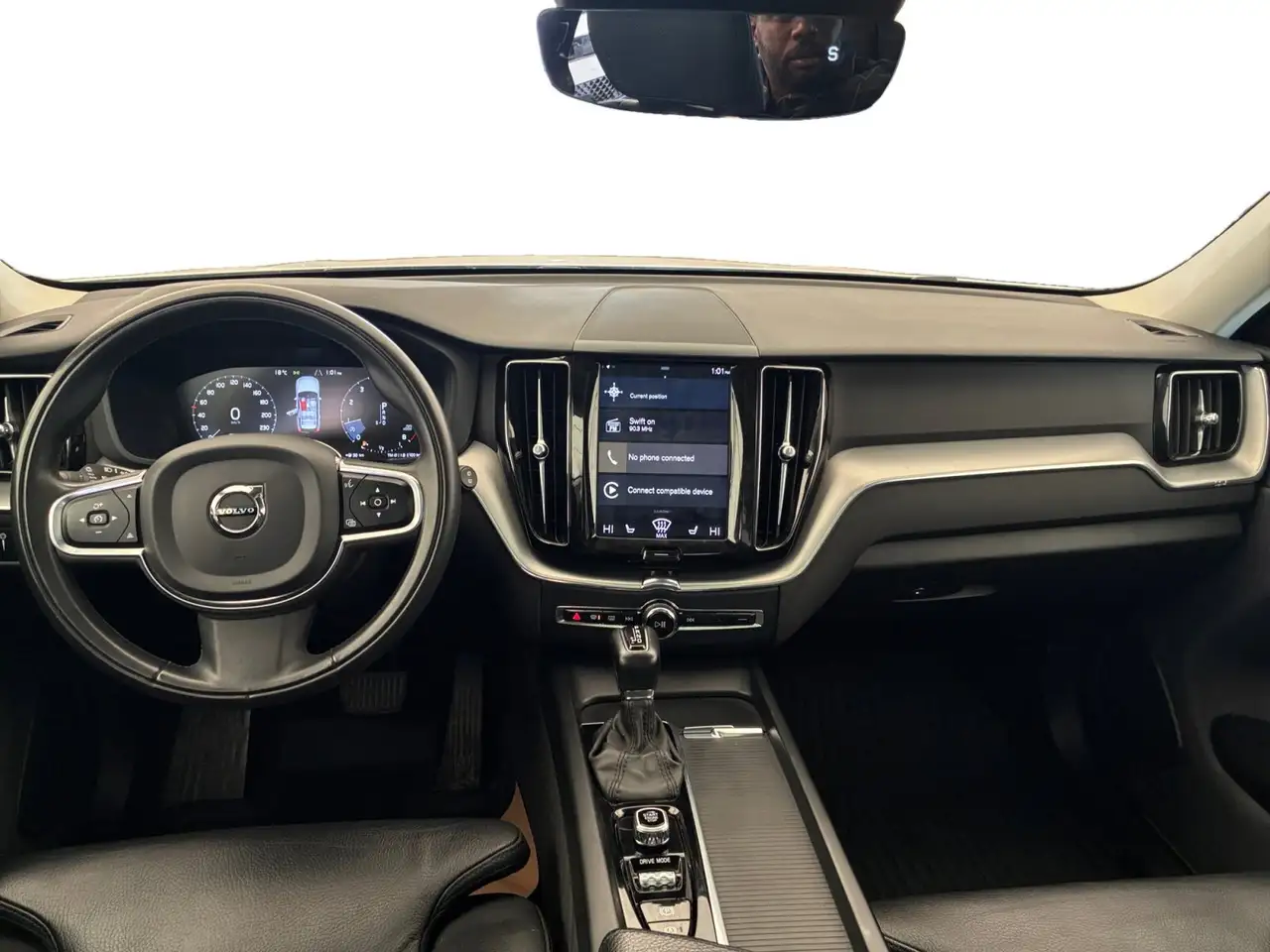 Volvo XC60 photo Volvo XC60