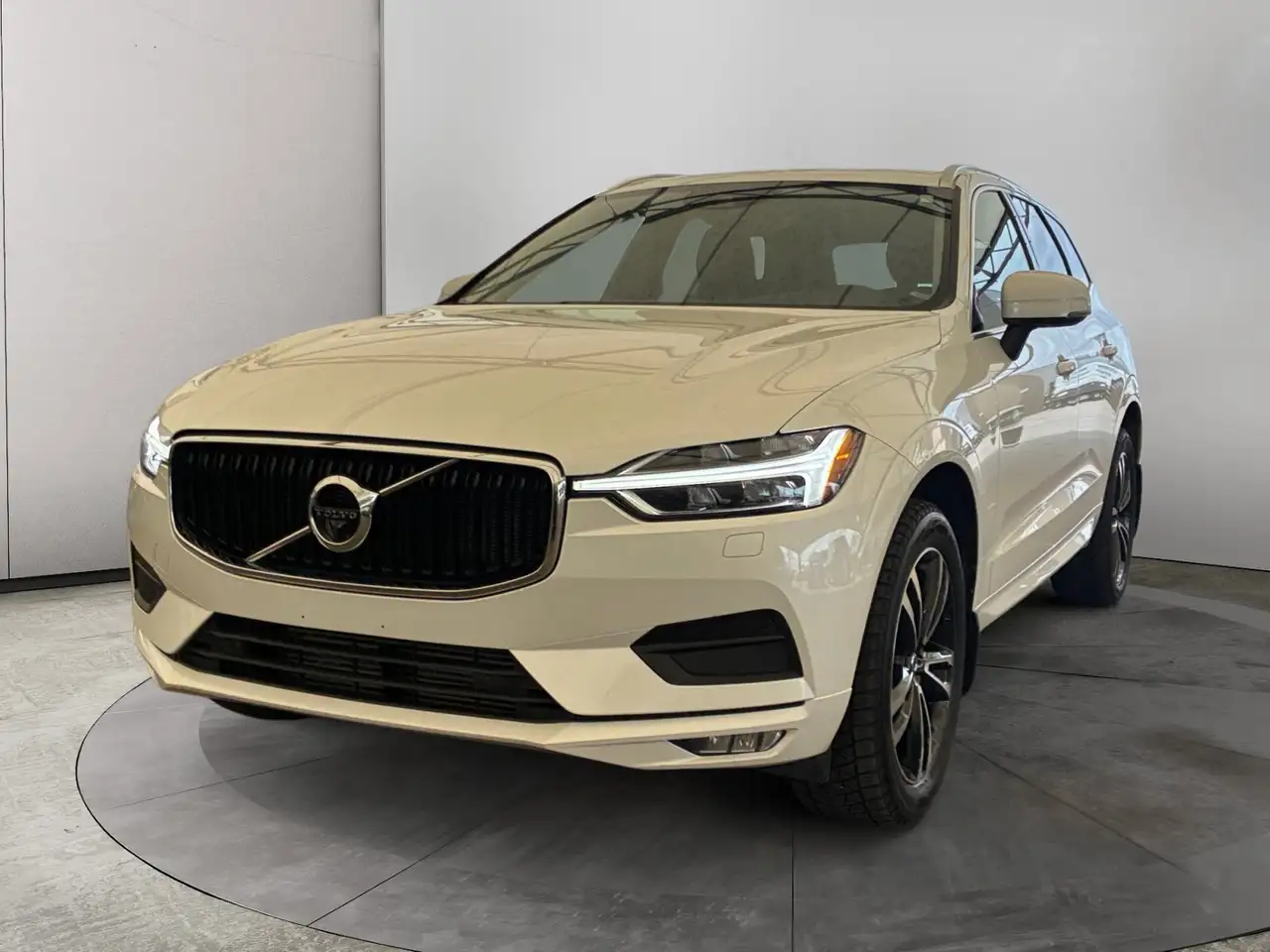 2020 Volvo XC60