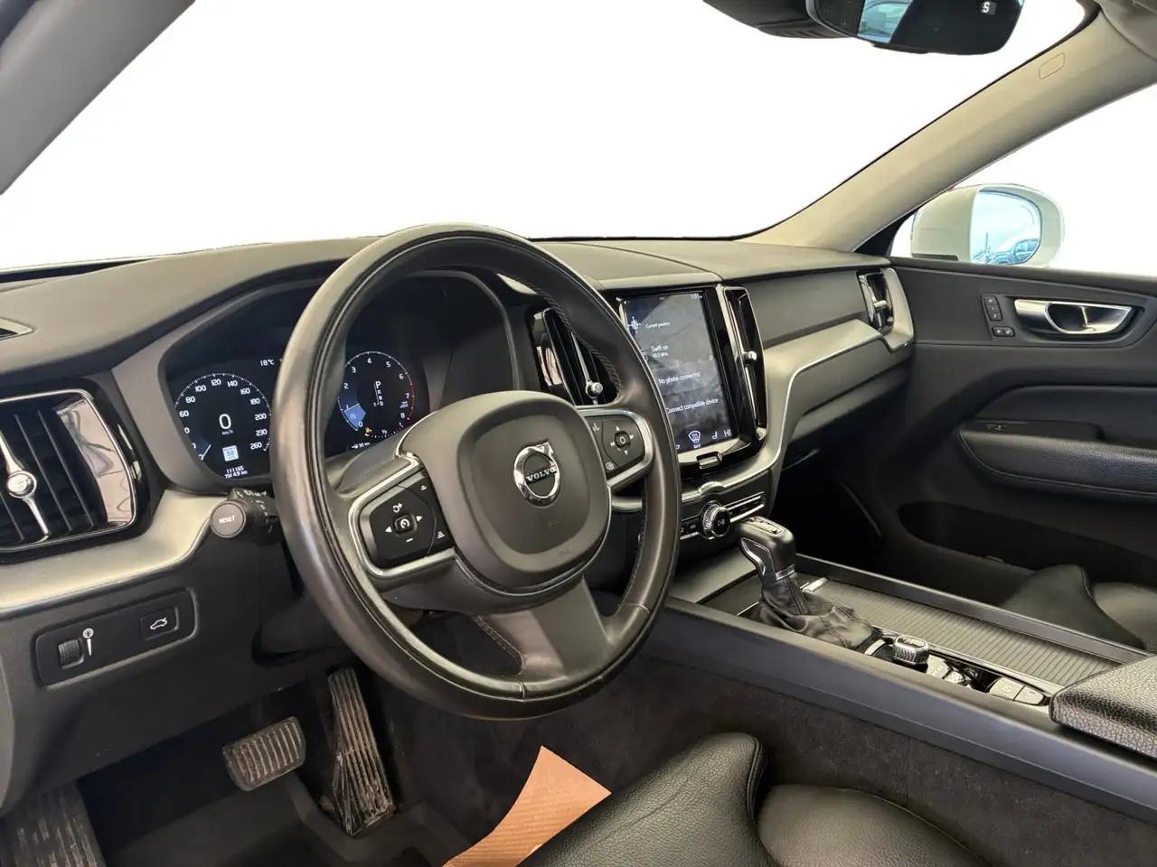 Volvo XC60 photo Volvo XC60
