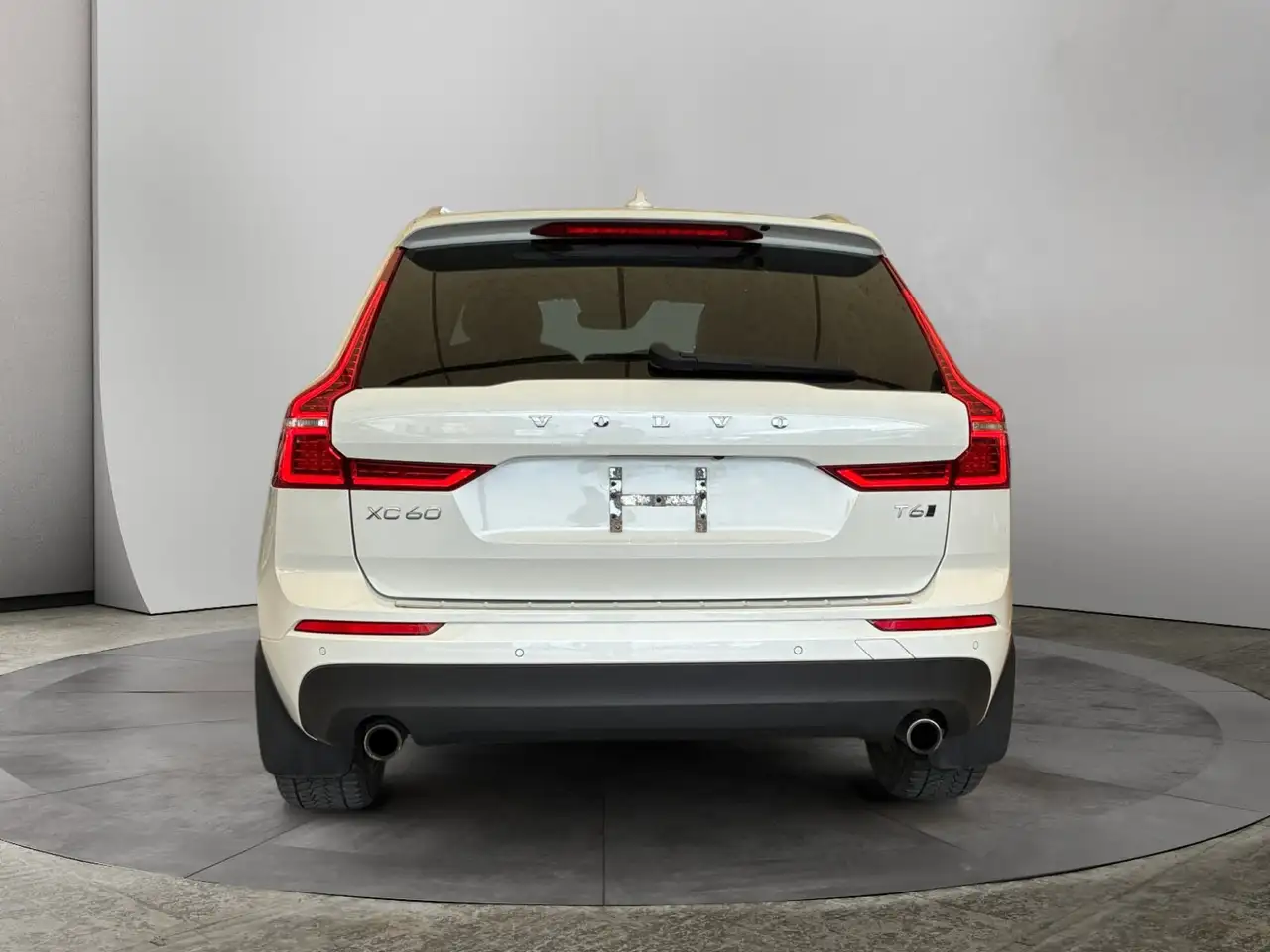Volvo XC60 photo Volvo XC60