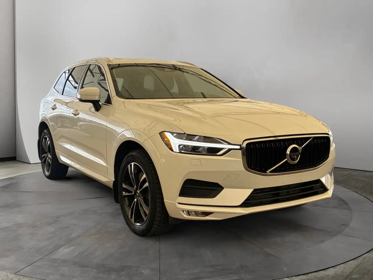 Volvo XC60 photo Volvo XC60