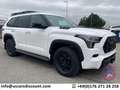 Toyota Sequoia NEU 2026 Limited TRD Pro 4WD i-FORCE MAX V6 Hybrid Blanco - thumbnail 1