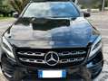 Mercedes-Benz GLA 220 GLA-Night Edition 4matic 170cv auto Fekete - thumbnail 3