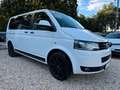 Volkswagen T5 Multivan Edition 25 AHK*StandHz.*Tempo*Navi Bílá - thumbnail 3