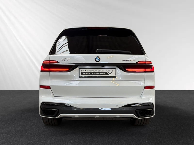 BMW X7 xDrive40i Inkl. € 1.190 Zubehörbonus*|M Sport Pro| — photo 5