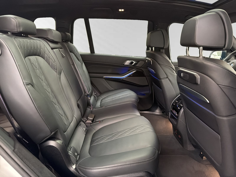 BMW X7 xDrive40i Inkl. € 1.190 Zubehörbonus*|M Sport Pro| — photo 12
