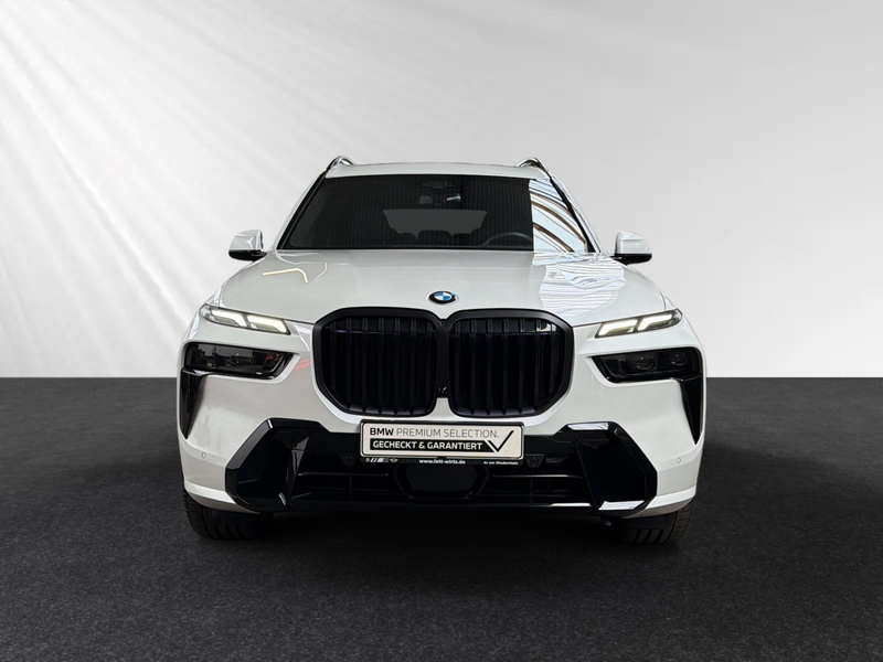 BMW X7 xDrive40i Inkl. € 1.190 Zubehörbonus*|M Sport Pro| — photo 7