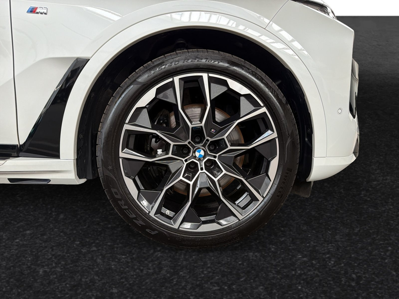 BMW X7 xDrive40i Inkl. € 1.190 Zubehörbonus*|M Sport Pro| — photo 4