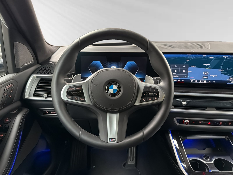 BMW X7 xDrive40i Inkl. € 1.190 Zubehörbonus*|M Sport Pro| — photo 11
