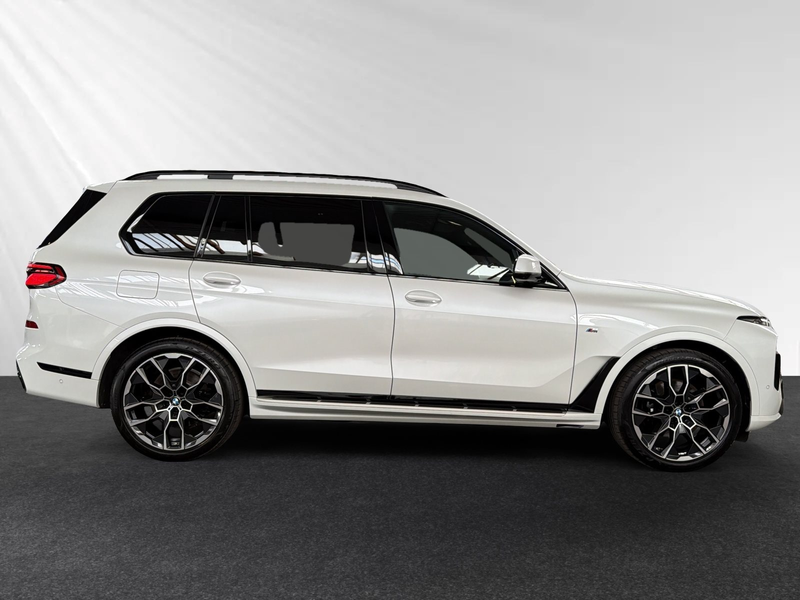 BMW X7 xDrive40i Inkl. € 1.190 Zubehörbonus*|M Sport Pro| — photo 2