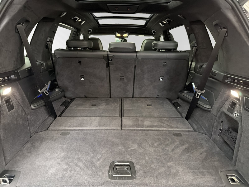 BMW X7 xDrive40i Inkl. € 1.190 Zubehörbonus*|M Sport Pro| — photo 13