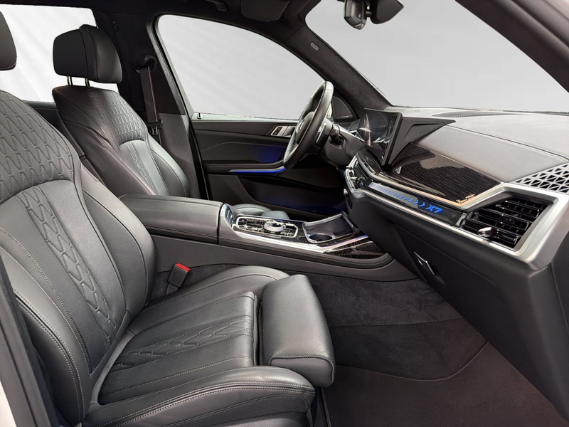 BMW X7 xDrive40i Inkl. € 1.190 Zubehörbonus*|M Sport Pro| — photo 8