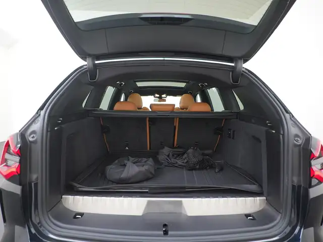 BMW X3 view 28