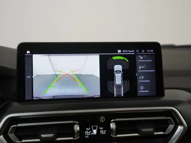 BMW X3 view 24