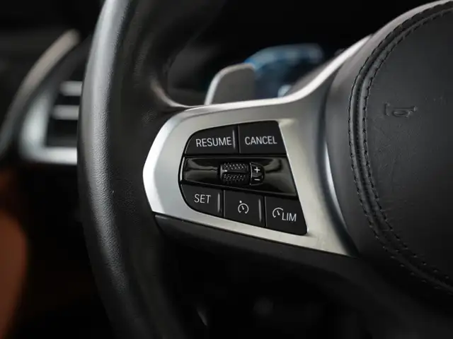 BMW X3 view 7