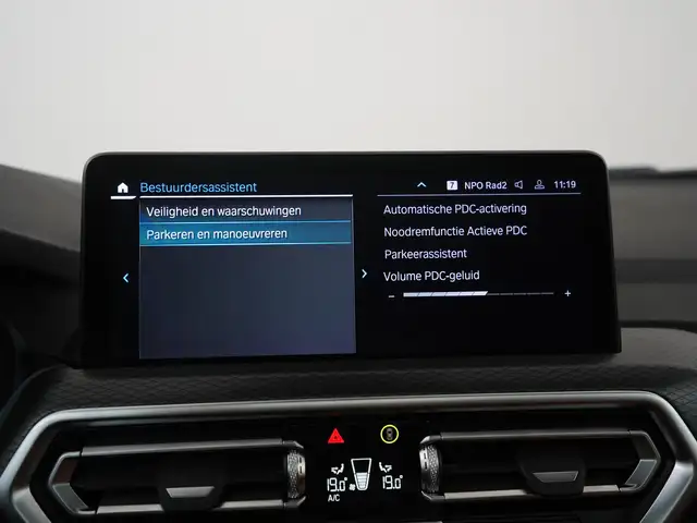 BMW X3 view 23