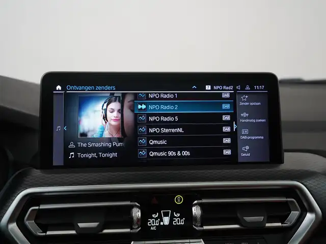 BMW X3 view 15